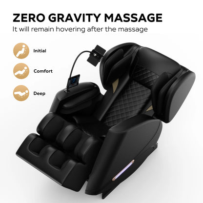 Elevated Living™ Full Body Zero Gravity Massage Chair