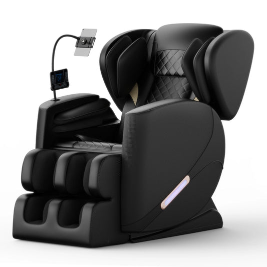 Elevated Living™ Full Body Zero Gravity Massage Chair