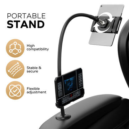 Elevated Living™ Full Body Zero Gravity Massage Chair